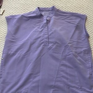 Figs scrubs